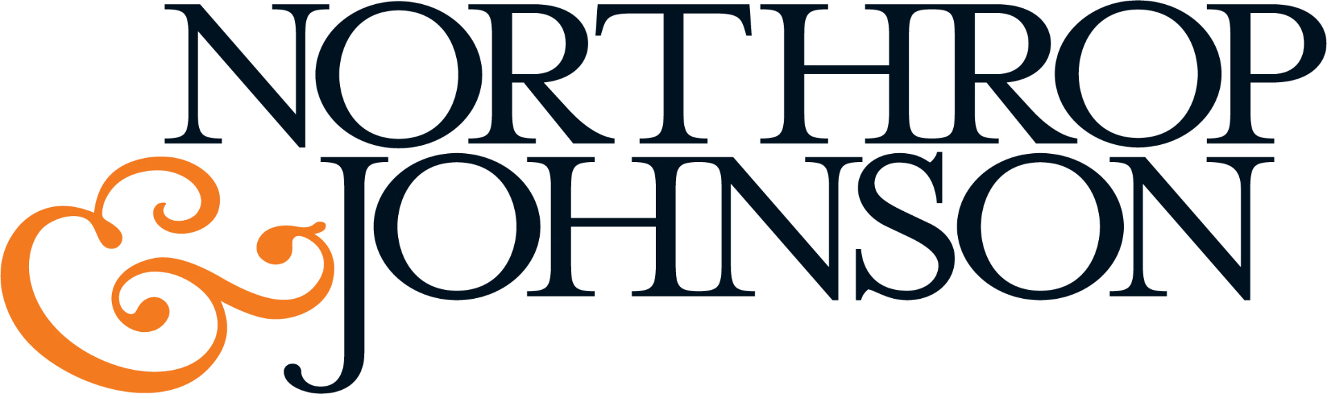 Northrop & Johnson logo