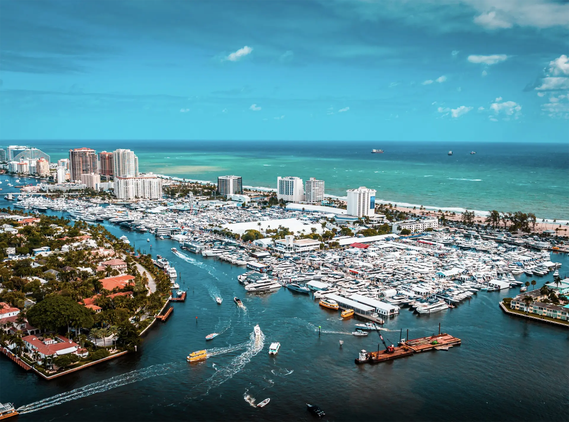 Selling Before FLIBS 2026: Why September Is the Deadline That Matters