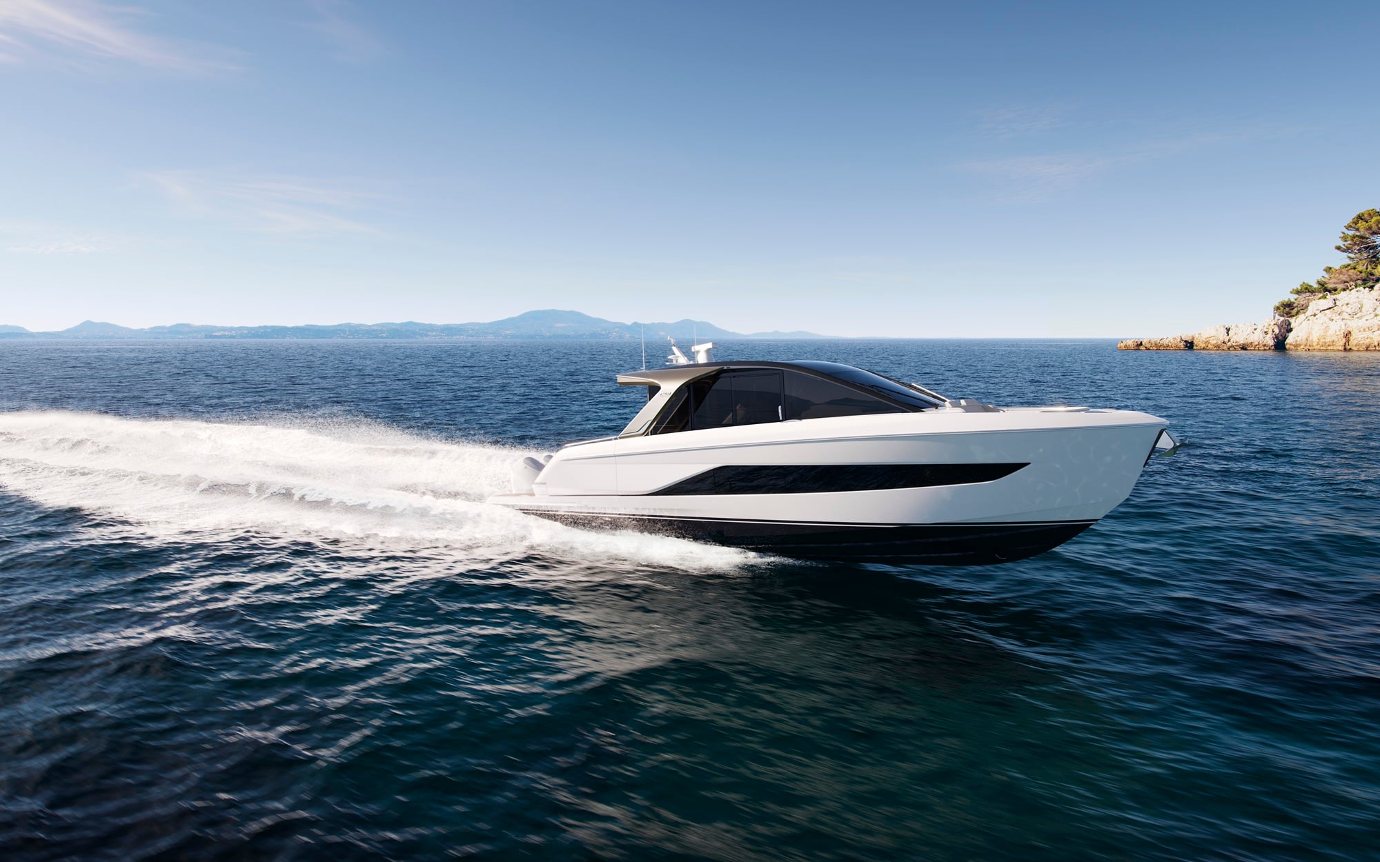The Princess C48: Why This British Sport Cruiser Has My Attention