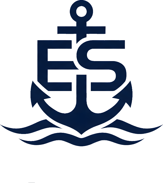 Elvis Sipe Yacht Sales logo